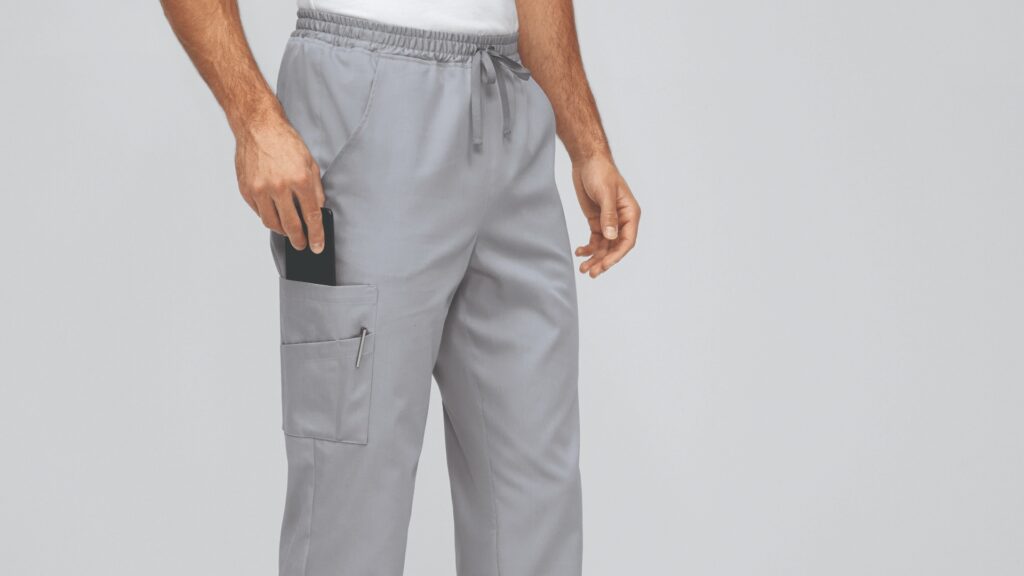 Men’s trousers