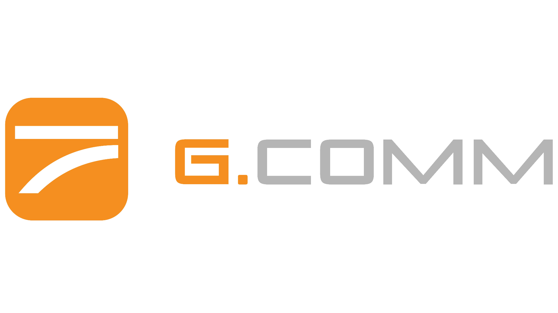 G-Comm