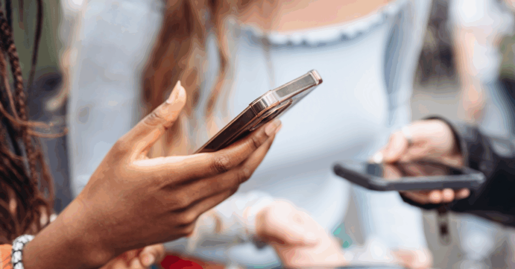 Social media