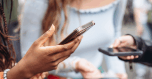 Social media