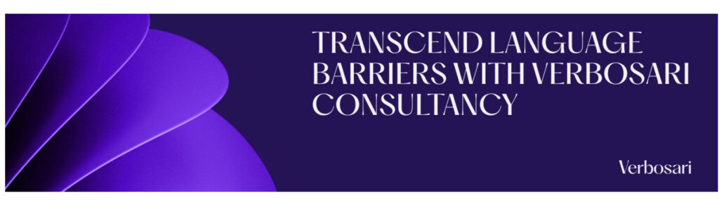 Verbosari d. o. o. za usluge prevođenja