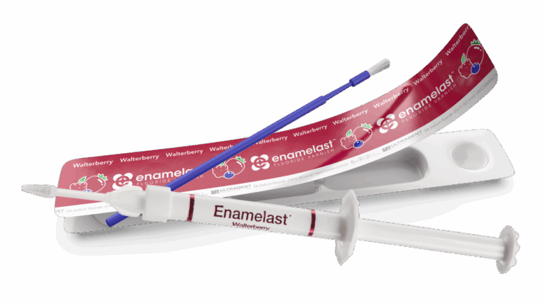 Enamelast™ Fluoridelak
