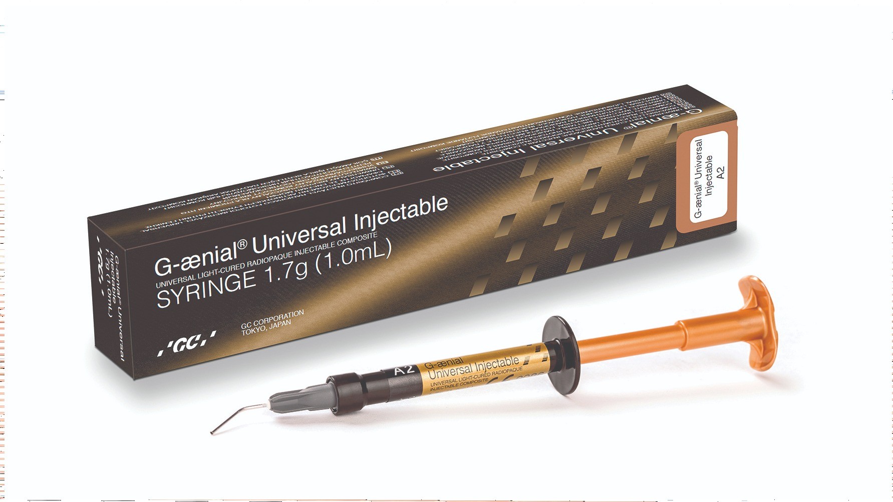 G-ænial Universal Injectable