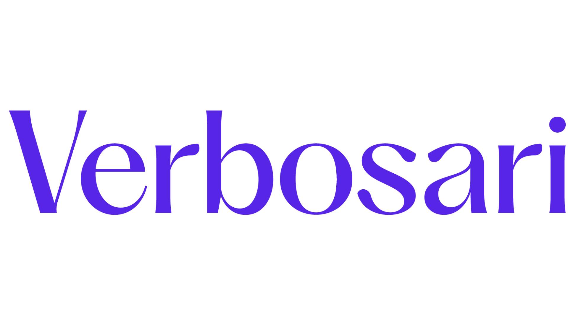 Verbosari d. o. o. za usluge prevođenja