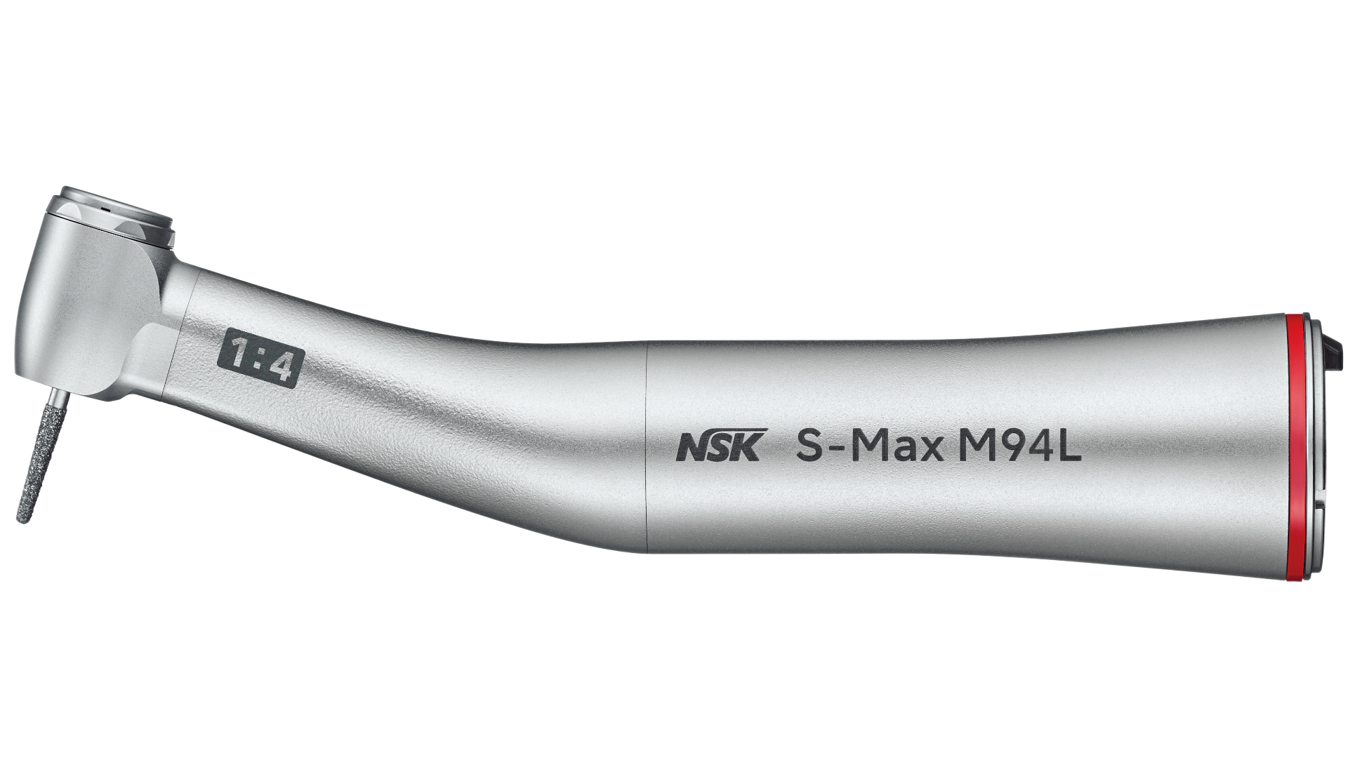 S-Max M94L Hoekstuk