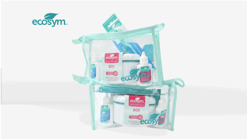 Ecosym Travelbags