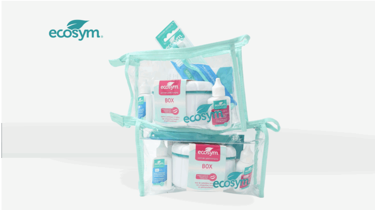 Ecosym Travelbags