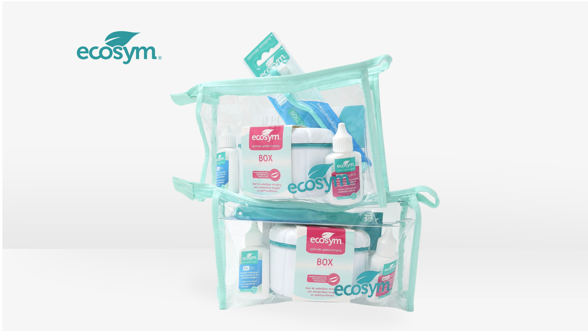 Ecosym Travelbags