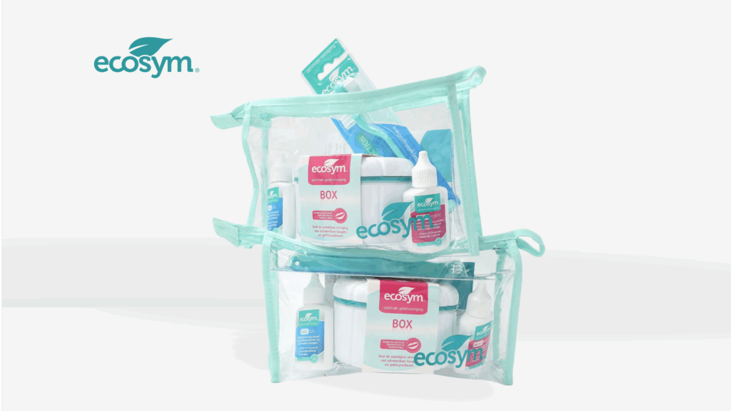 Ecosym Travelbags