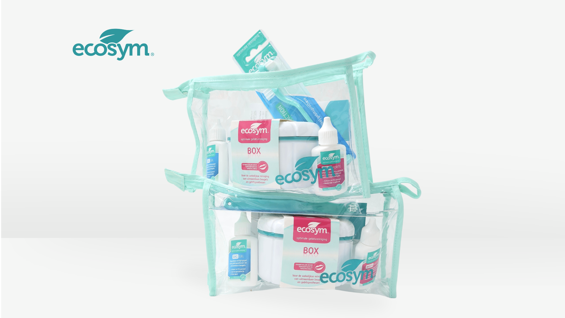 Ecosym Travelbags