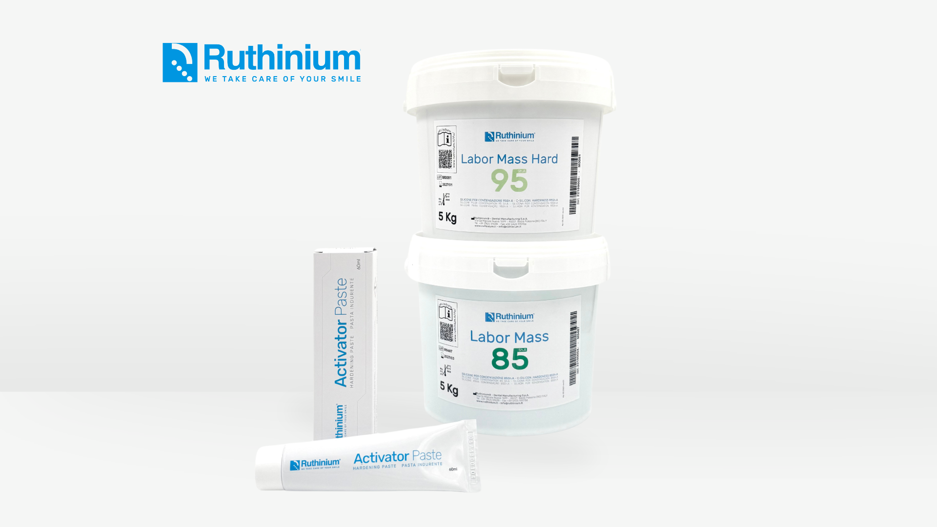 Duplicating materials