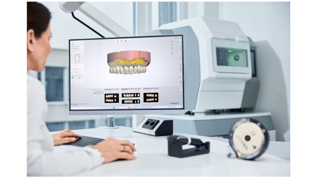 THE LEGACY OF FULL DENTURES: EVERY FUTURE HAS A HISTORY