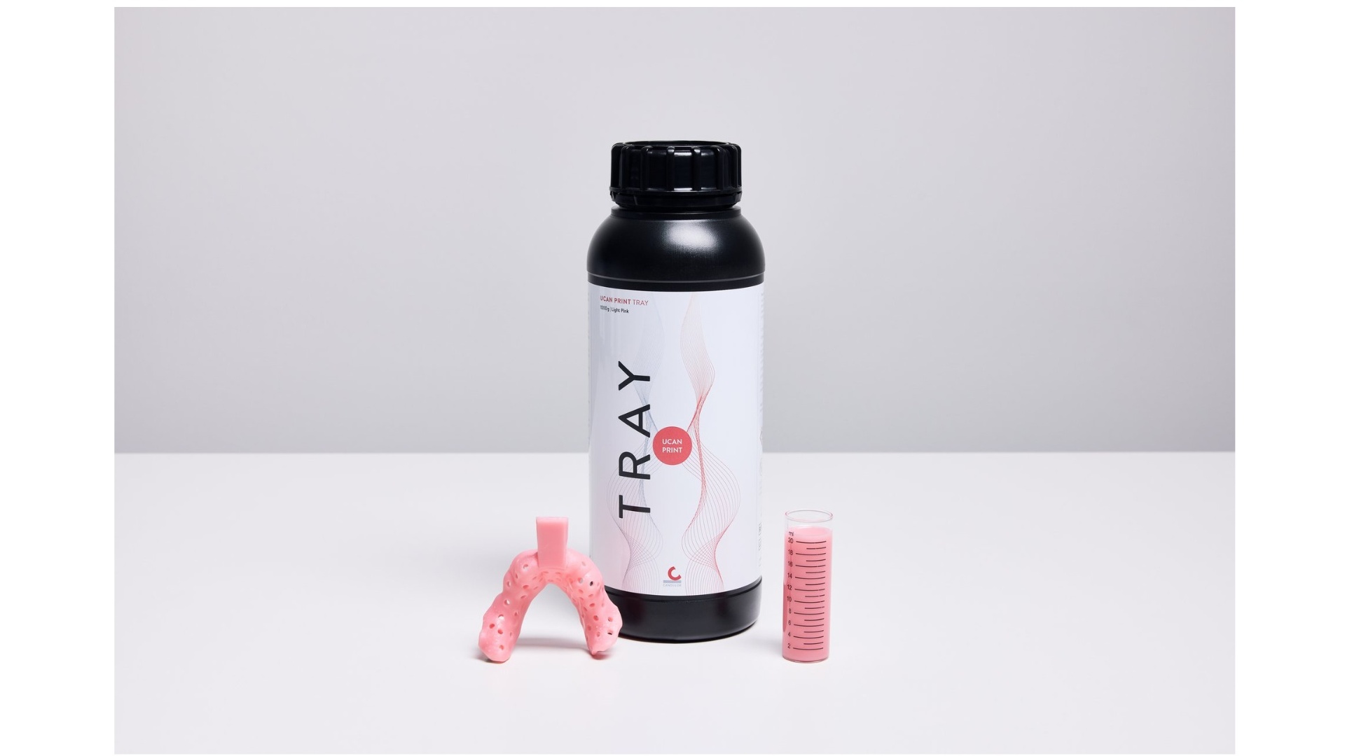 UCAN Print Tray