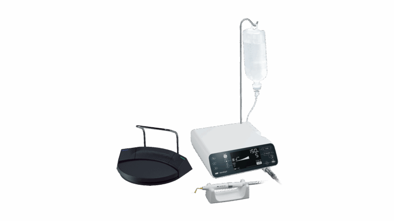 VarioSurg 4 ULTRASOON CHIRURGISCH SYSTEEM