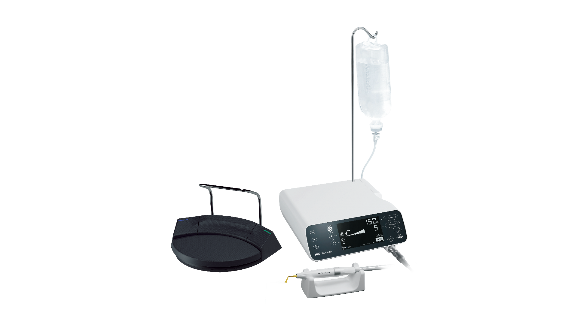 VarioSurg 4 ULTRASOON CHIRURGISCH SYSTEEM