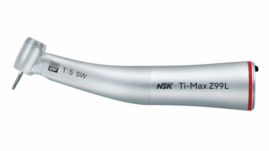 Ti-Max Z99L hoekstukk