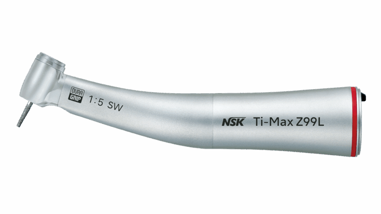 Ti-Max Z99L hoekstukk