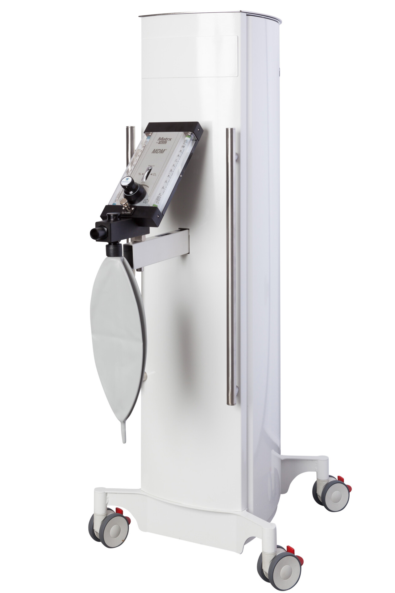 Nitrous oxide sedation device