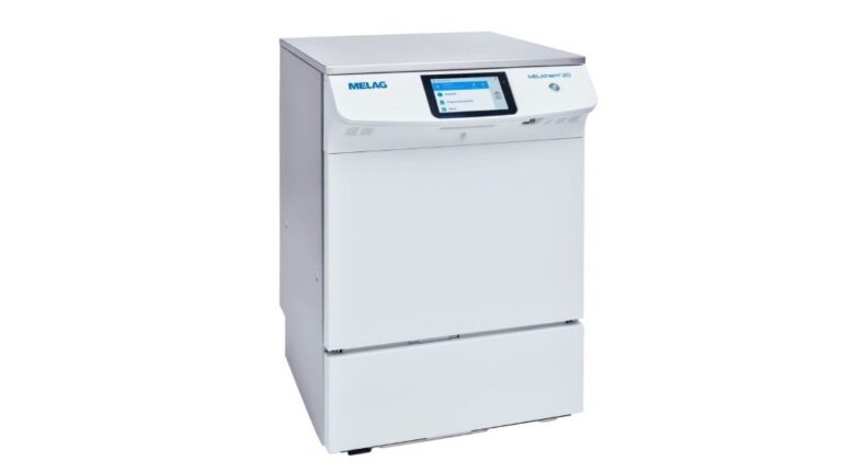 Melag MELAtherm20 thermodesinfector