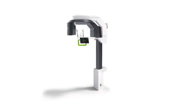 W&H Seethrough MAX CBCT