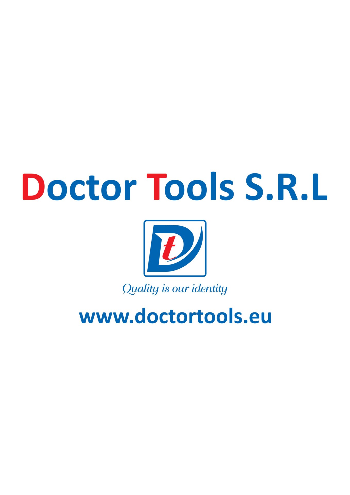 Doctor Tools Srl