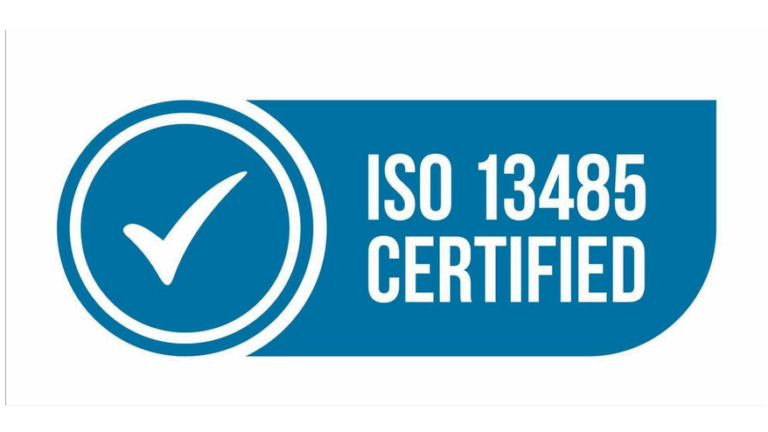 🌟 Verbosari Achieves ISO 13485:2016 Certification! 🌟