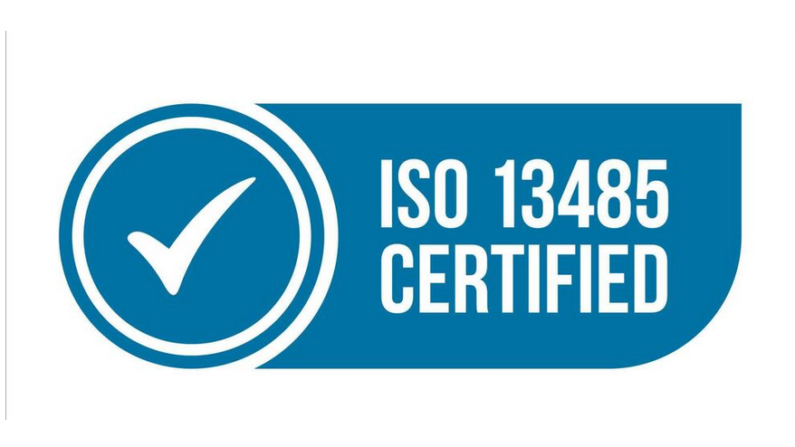 🌟 Verbosari Achieves ISO 13485:2016 Certification! 🌟