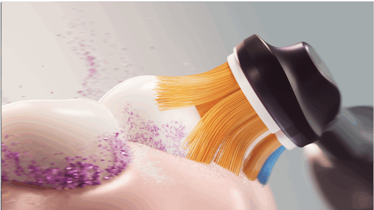 Philips Sonicare Opzetborstels