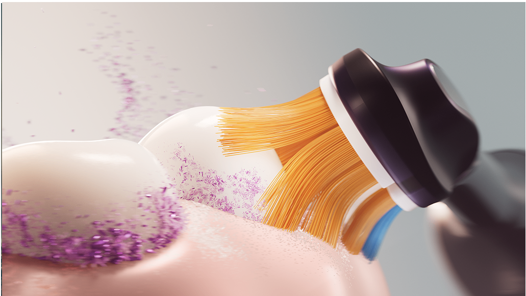 Philips Sonicare Opzetborstels