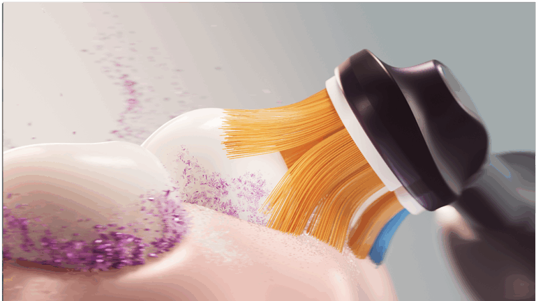 Philips Sonicare Opzetborstels