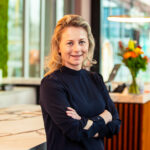 Caroline van der Lof