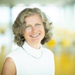 Prof. dr. Egija Zaura