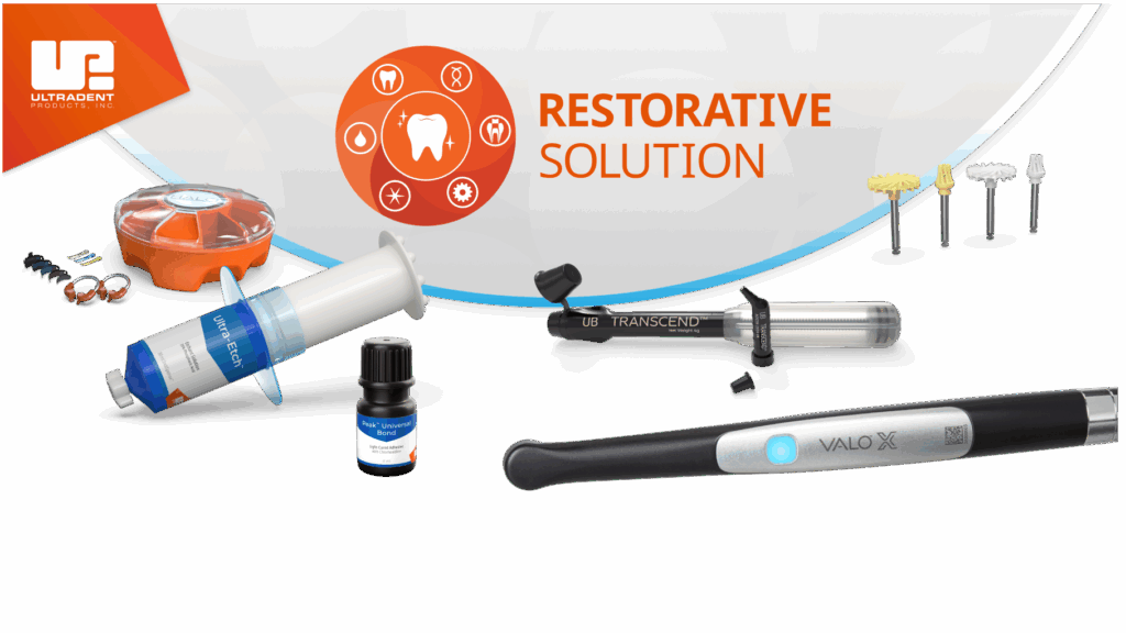Restorative Solution