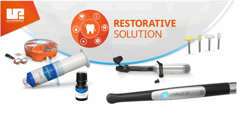 Restorative Solution