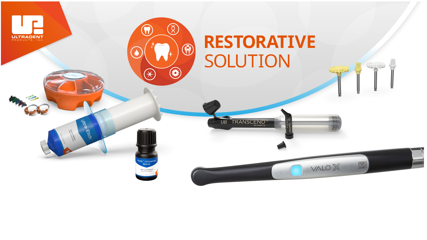 Restorative Solution