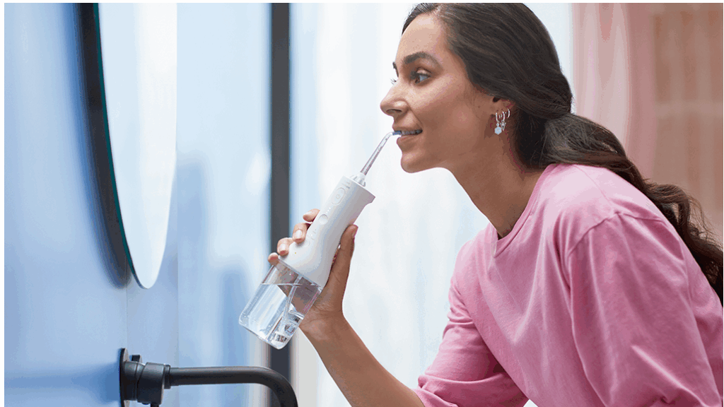 Philips Sonicare Powerflosser