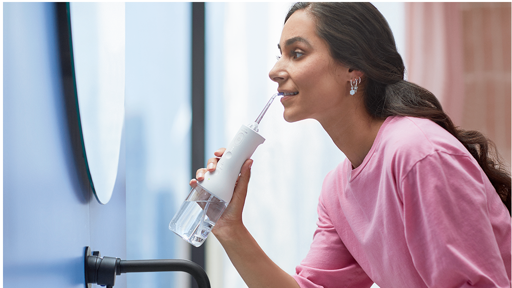 Philips Sonicare Powerflosser