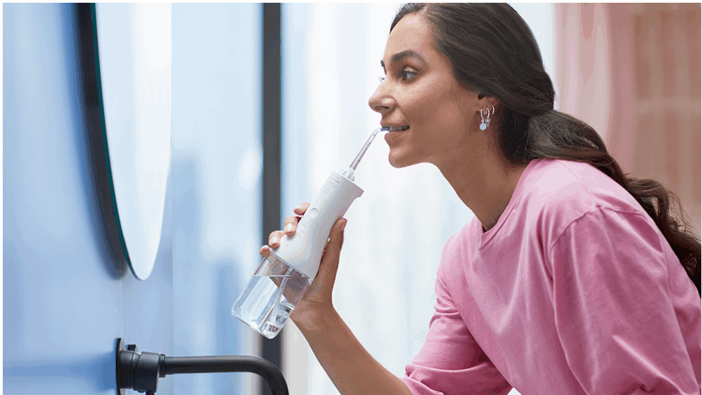 Philips Sonicare Powerflosser