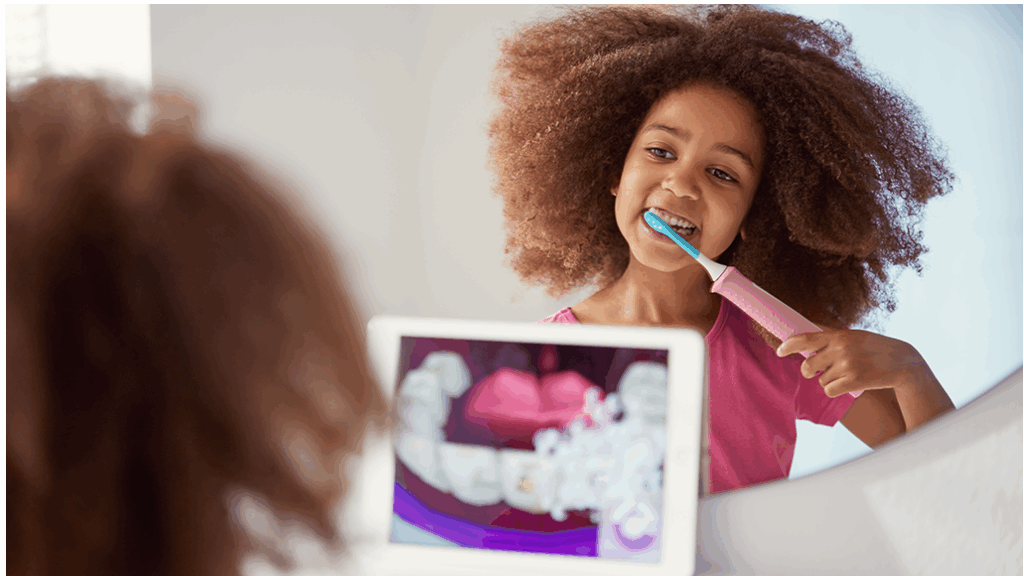 Philips Sonicare For Kids