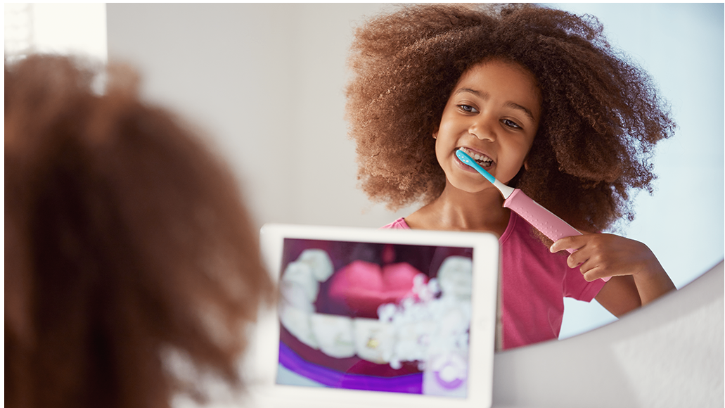 Philips Sonicare For Kids