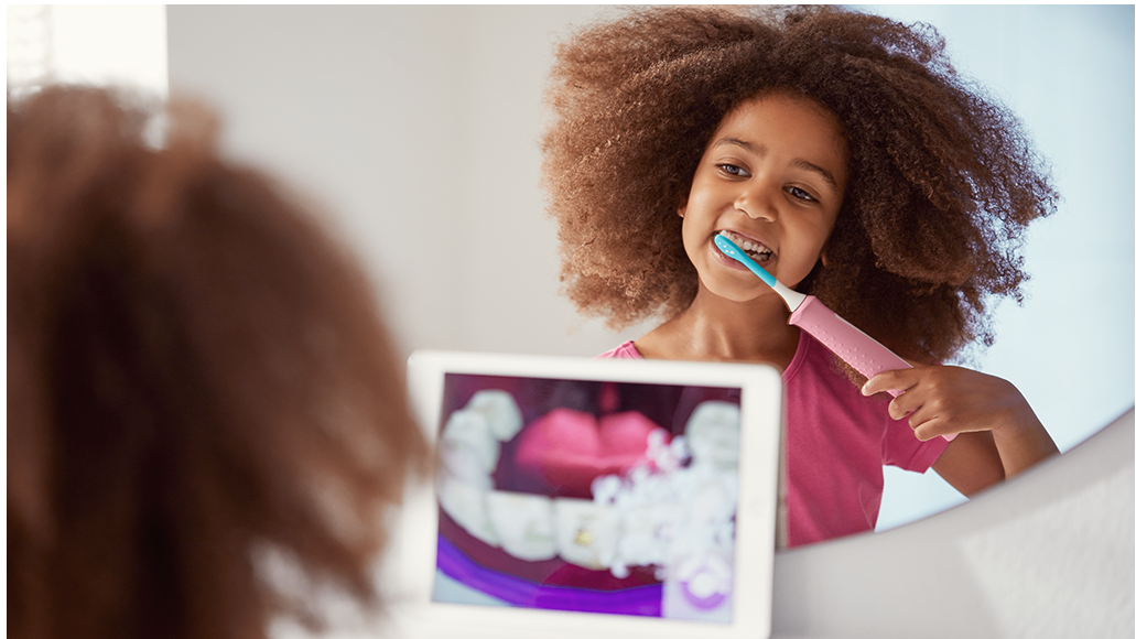 Philips Sonicare For Kids