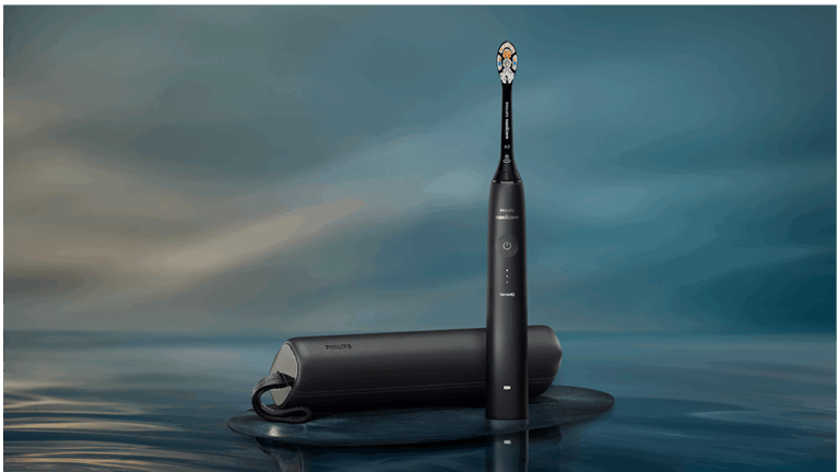 Philips Sonicare Elektrische Tandenborstels
