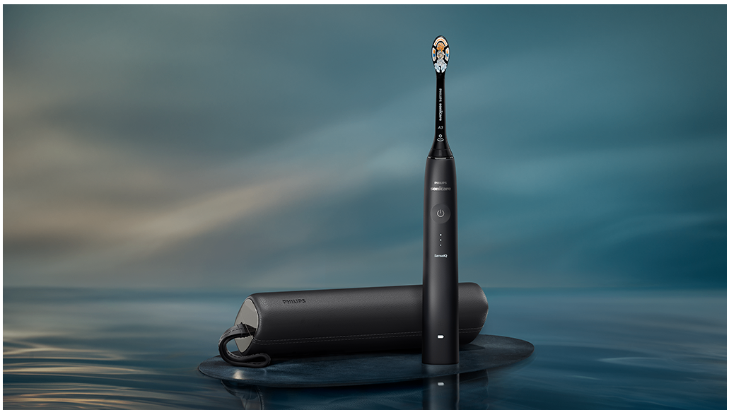 Philips Sonicare Elektrische Tandenborstels