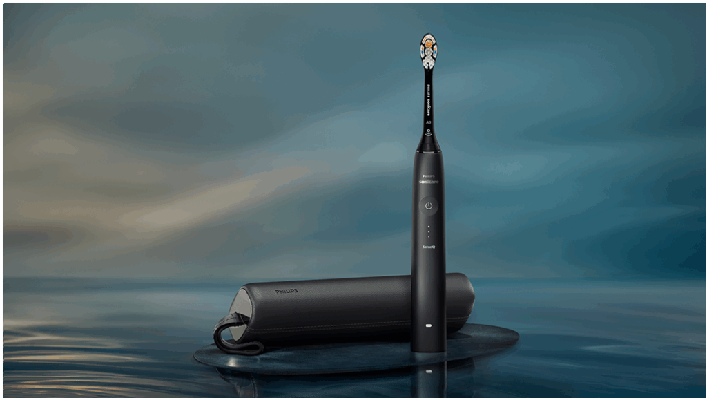 Philips Sonicare Elektrische Tandenborstels