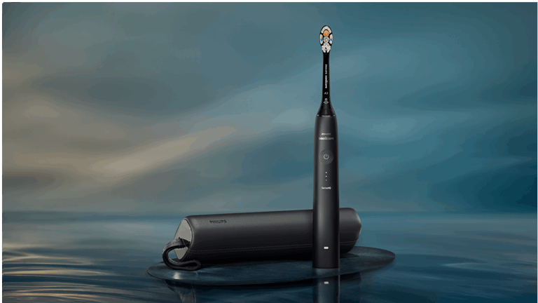 Philips Sonicare Elektrische Tandenborstels