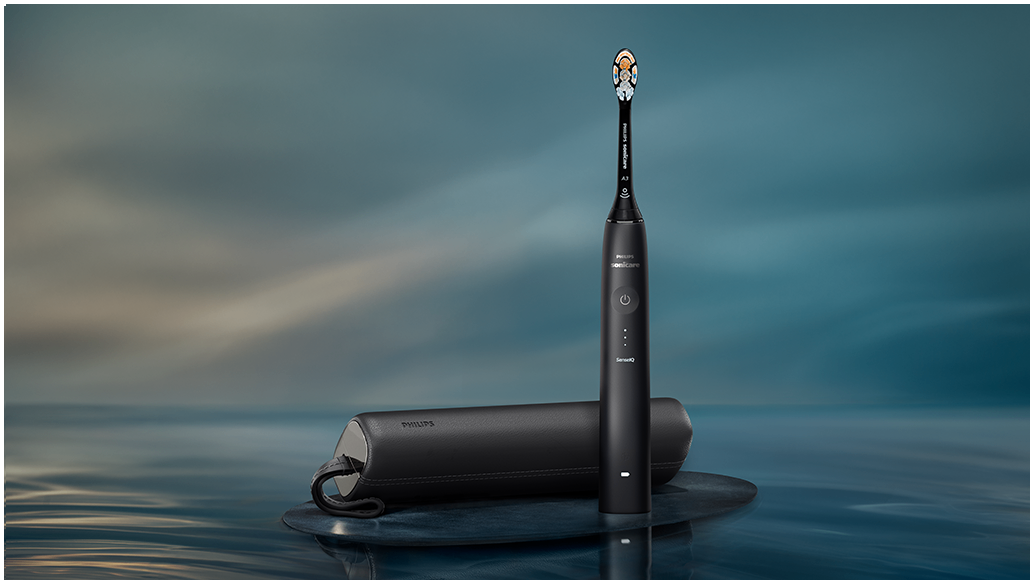 Philips Sonicare Elektrische Tandenborstels