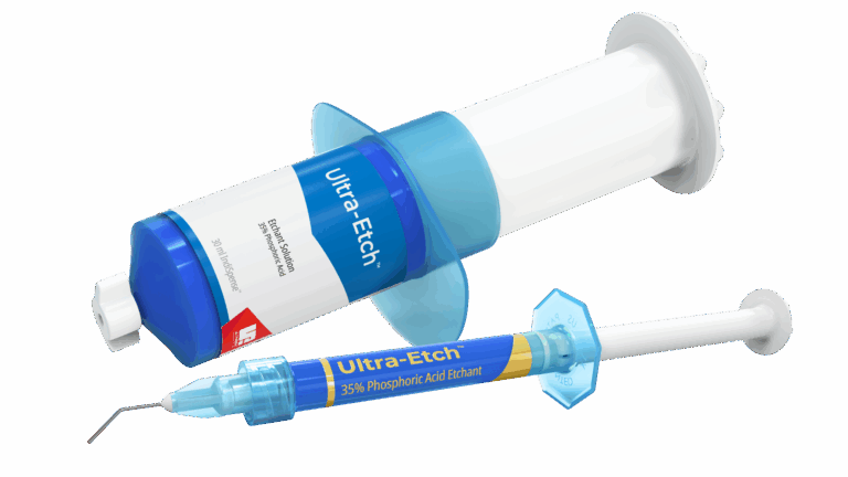 Ultra-Etch™ Etsmiddel