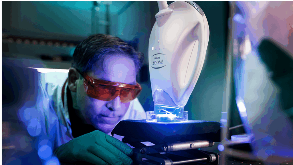 Philips Zoom! InOffice