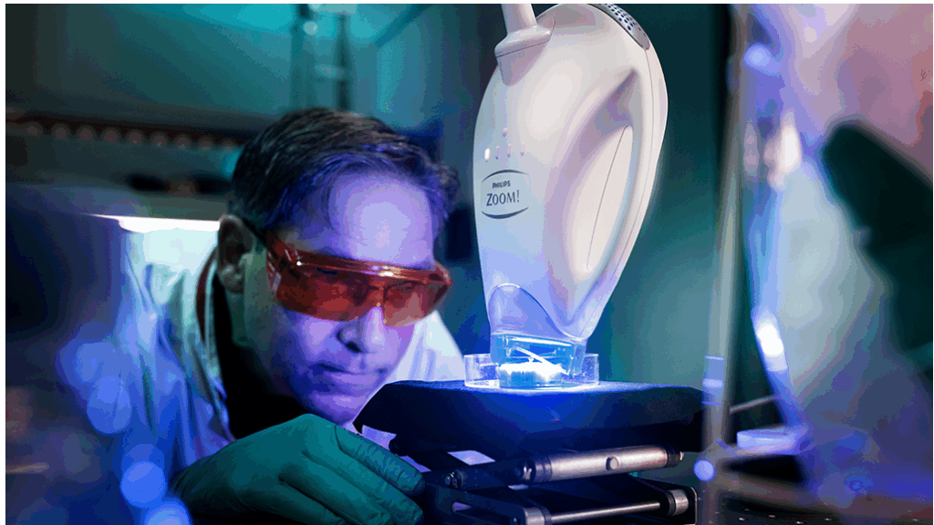 Philips Zoom! InOffice