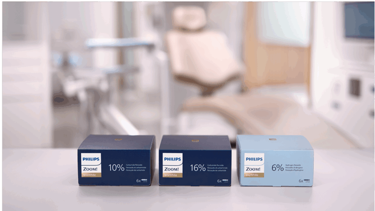 Philips Zoom! TakeHome